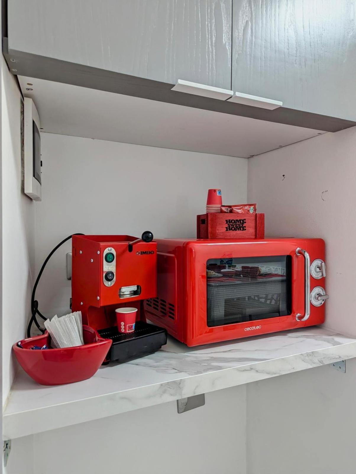 I Colori Della Sicilia Apartman Cinisi Kültér fotó